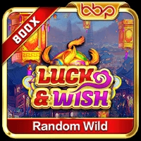 Luck Wish