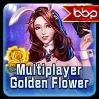 Multiplayer Golden Flower