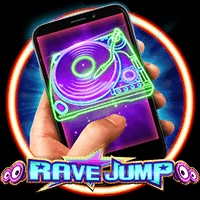 Rave Jump mobile