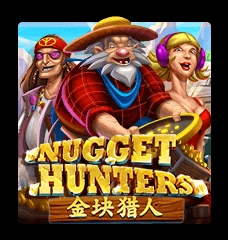 Nugget Hunter