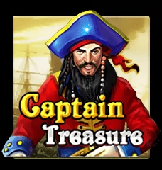 Captain's Treasure