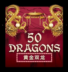 Fifty Dragons