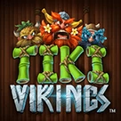 Tiki Vikings