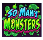So Many Monster