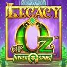 Legacy of Oz