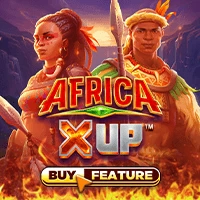 Africa X UP