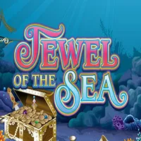 Jewel of the Sea