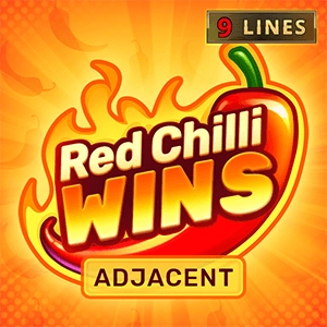 Red Chilli Wins