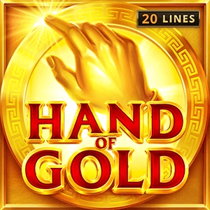 Hand of Gold