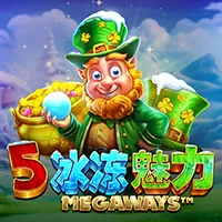 5 Frozen Charms Megaways