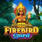Firebird Spirit - Connect & Collect 