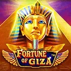 Fortune of Giza
