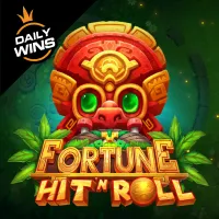 FORTUNE HIT’N ROLL