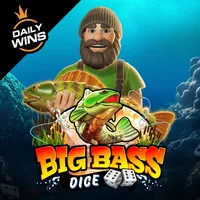 Big Bass Dice