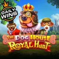 The Dog House - Royal Hunt