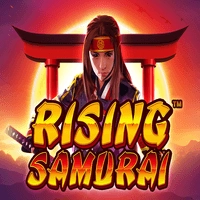 Rising Samurai
