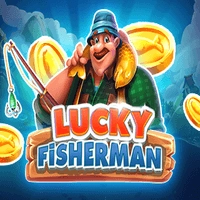 Lucky Fisherman