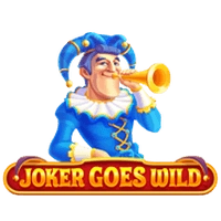 Joker Goes Wild