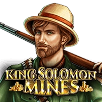 King Solomon Mines