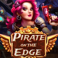 Pirate on the Edge