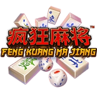 Feng Kuang Ma Jiang