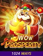Wow Prosperity