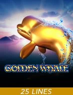 Golden Whale