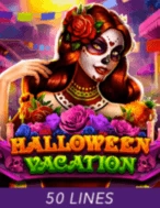 Halloween Vacation