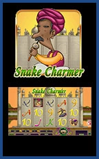 Snake Charmer