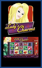 LadysCharmsSlots