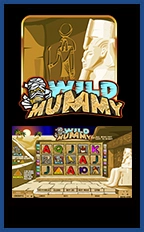 WildMummySlots