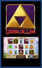 Legend Of Link H5