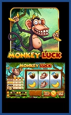 Monkey Luck