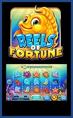 Reels Of Fortune