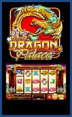 Dragon Palace H5